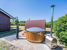 5 Star Holiday Home in Tarm