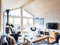 5 Star Holiday Home in Tarm