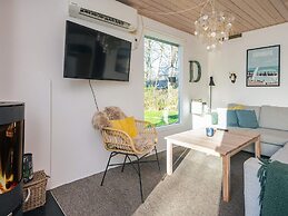 4 Star Holiday Home in Hemmet