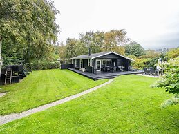 4 Star Holiday Home in Hemmet
