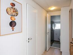 4 Star Holiday Home in Hemmet