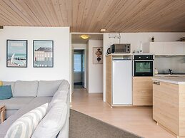 4 Star Holiday Home in Hemmet