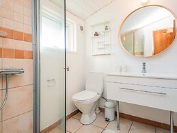 4 Star Holiday Home in Hemmet