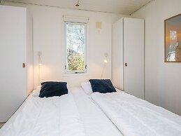 4 Star Holiday Home in Hemmet