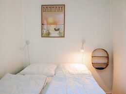 4 Star Holiday Home in Hemmet