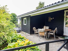 4 Star Holiday Home in Hemmet