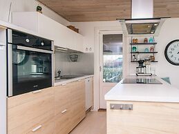 4 Star Holiday Home in Hemmet