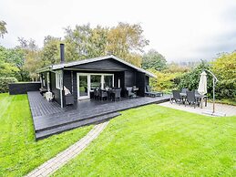4 Star Holiday Home in Hemmet