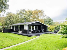 4 Star Holiday Home in Hemmet