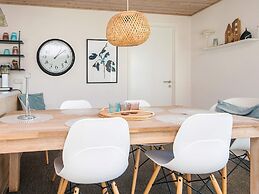4 Star Holiday Home in Hemmet