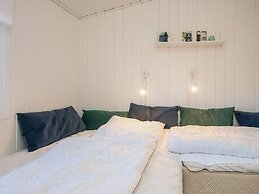 4 Star Holiday Home in Hemmet