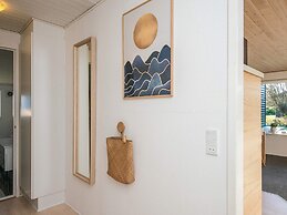 4 Star Holiday Home in Hemmet