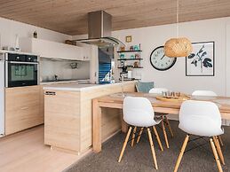 4 Star Holiday Home in Hemmet