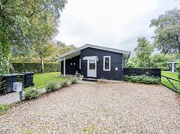 4 Star Holiday Home in Hemmet