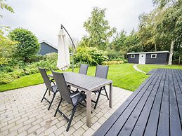 4 Star Holiday Home in Hemmet