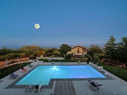 Hillside Comfort in Tavullia
