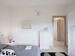 Hillside Comfort in Tavullia