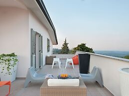 Hillside Comfort in Tavullia