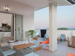 Hillside Comfort in Tavullia