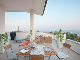 Hillside Comfort in Tavullia