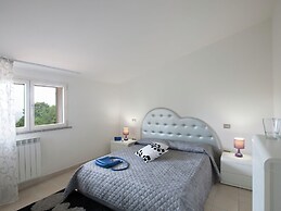 Hillside Comfort in Tavullia