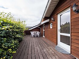 6 Person Holiday Home in Tarm