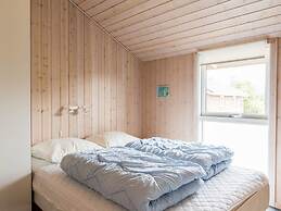 6 Person Holiday Home in Tarm