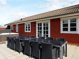 Holiday Home in Skagen