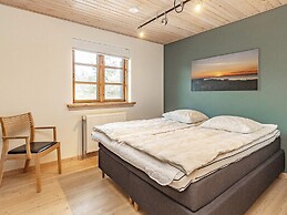 Holiday Home in Skagen
