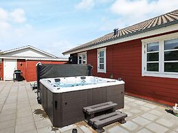 Holiday Home in Skagen