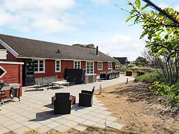 Holiday Home in Skagen