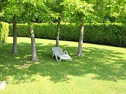 Poolside Stay in Lazise