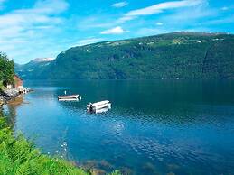 4 Person Holiday Home in Utvik