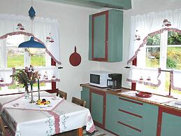 4 Person Holiday Home in Utvik