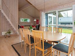 Holiday Home in Sydals