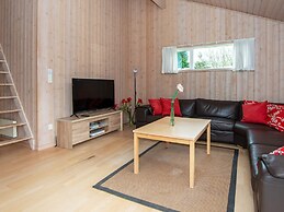 Holiday Home in Sydals