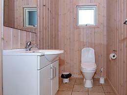 Holiday Home in Sydals