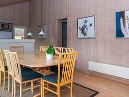 Holiday Home in Sydals