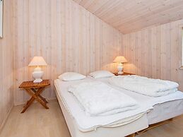 Holiday Home in Sydals