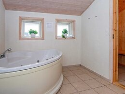 Holiday Home in Sydals
