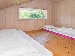 Holiday Home in Sydals
