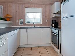Holiday Home in Sydals
