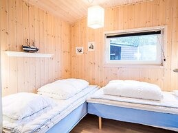 4 Star Holiday Home in Henne
