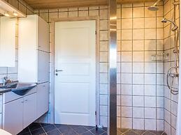 4 Star Holiday Home in Henne