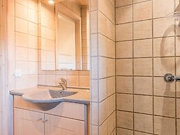 4 Star Holiday Home in Henne