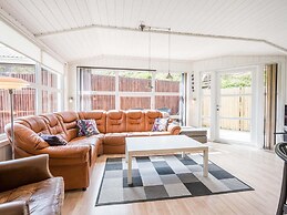 4 Star Holiday Home in Henne