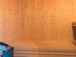 4 Star Holiday Home in Henne