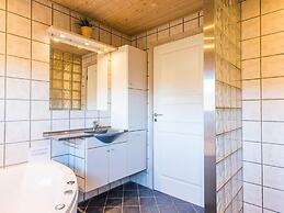 4 Star Holiday Home in Henne