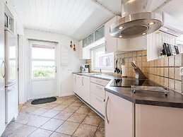 4 Star Holiday Home in Henne
