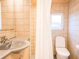 4 Star Holiday Home in Henne